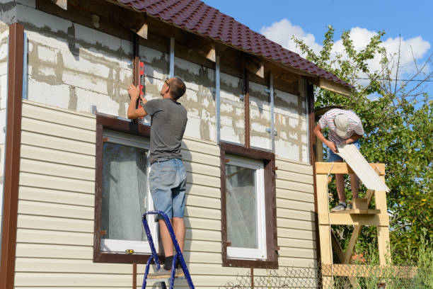 Best Siding for Multi-Family Homes  in Westhaven Moonstone, CA