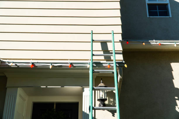 Best Wood Siding Installation  in Westhaven Moonstone, CA