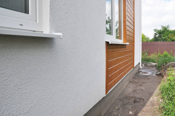 Best Engineered Wood Siding  in Westhaven Moonstone, CA