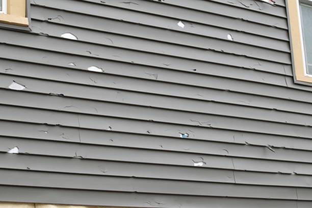 Best Storm Damage Siding Repair  in Westhaven Moonstone, CA