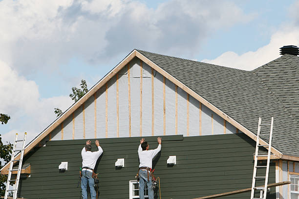 Best Fascia and Soffit Installation  in Westhaven Moonstone, CA